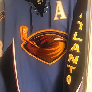 Hockey Jersey